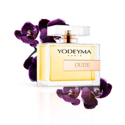 oude by yodeyma perfume.